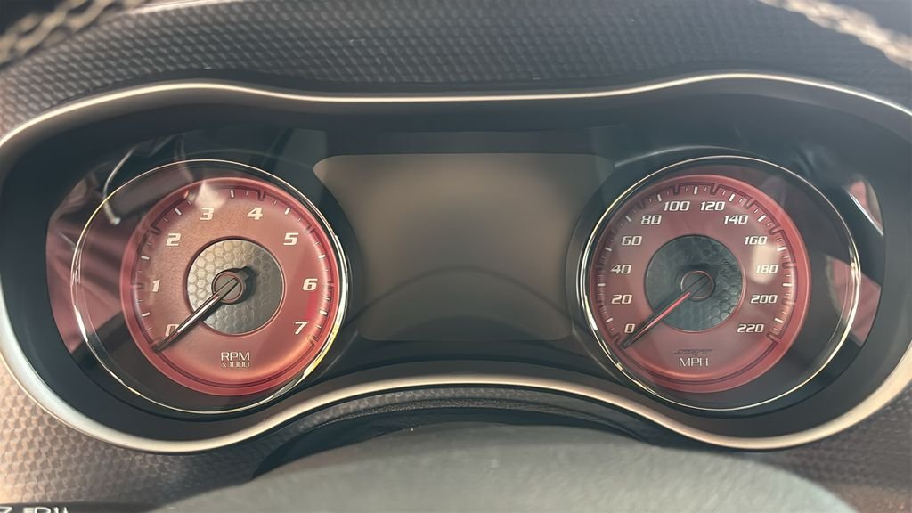 Used 2021 Go Mango! Dodge SRT Hellcat Redeye Widebody image 15