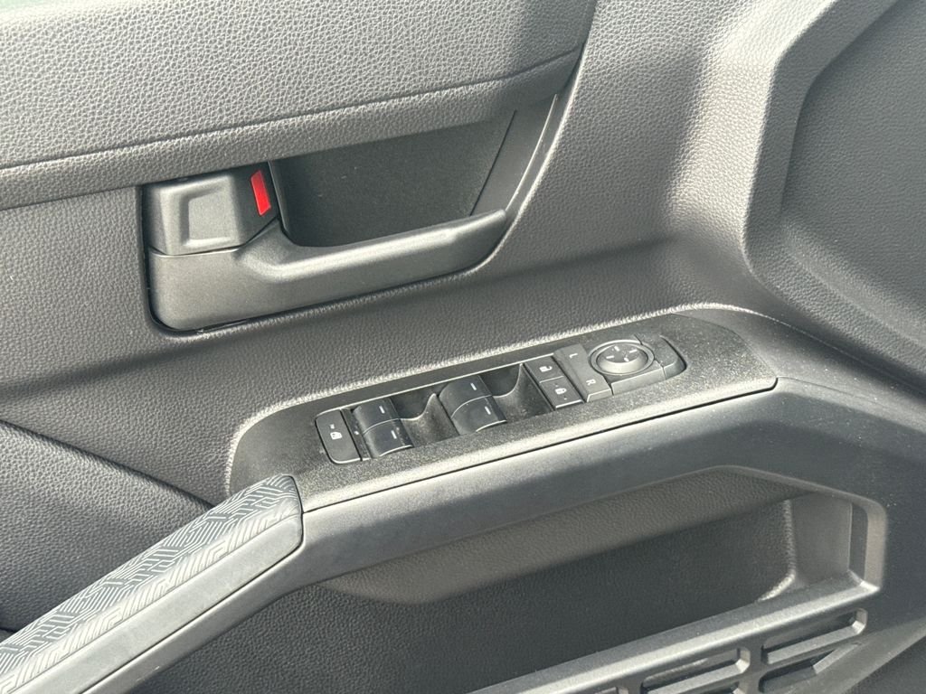 2025 Toyota 4Runner TRD Off-Road - Photo 31