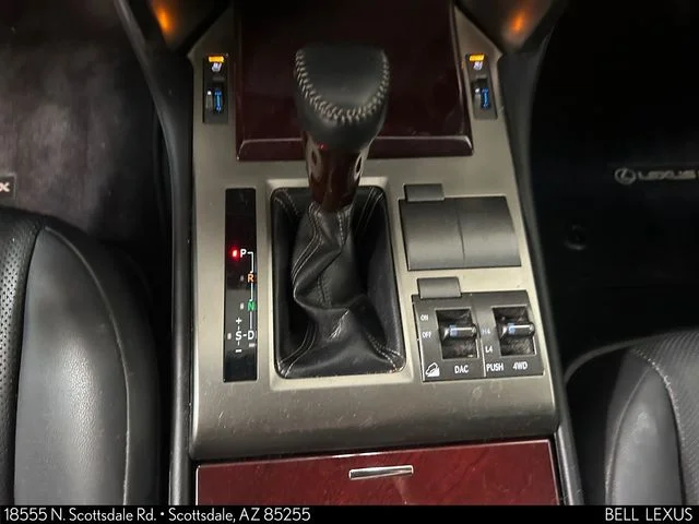 Used 2019 Silver Lexus 460 image 25