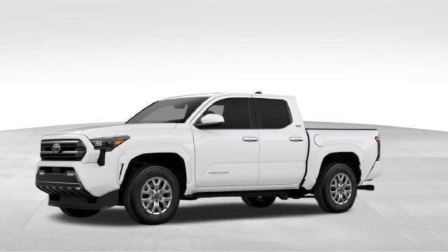 New 2026 Ice Cap Toyota  SR5 image 3
