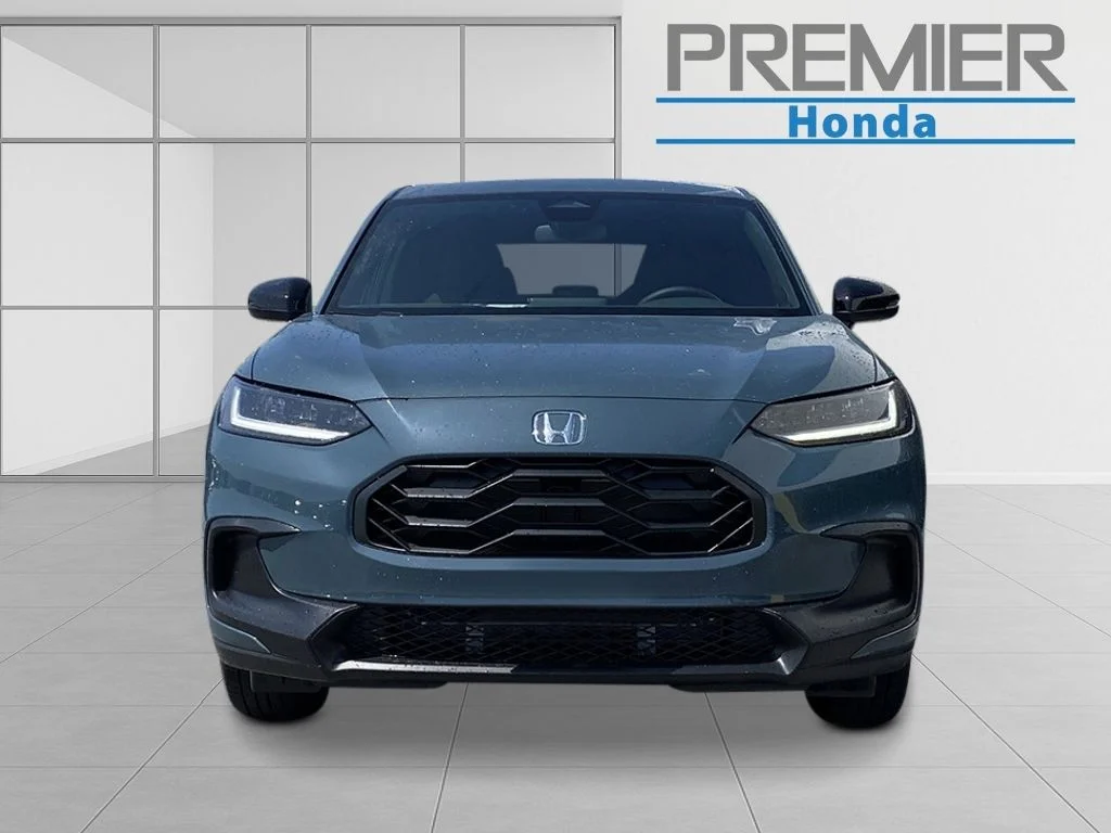New 2027 Nordic Forest Pearl Honda Sport 2WD image 6