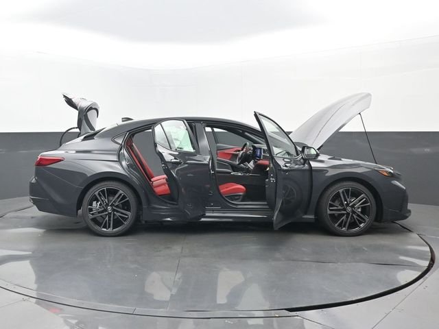New 2026 Underground Toyota XSE image 32