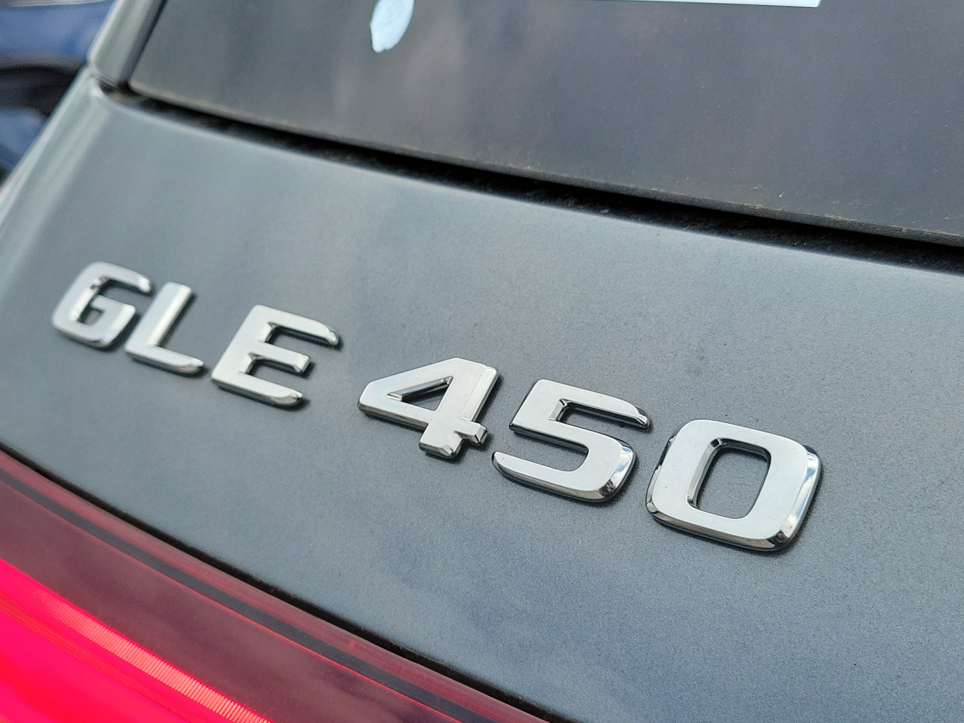 2026 Mercedes-Benz GLE GLE450 - Photo 41