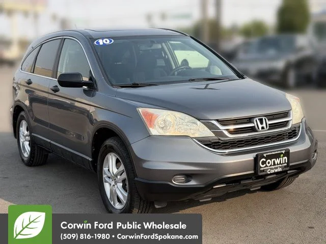 2010 Honda CR-V