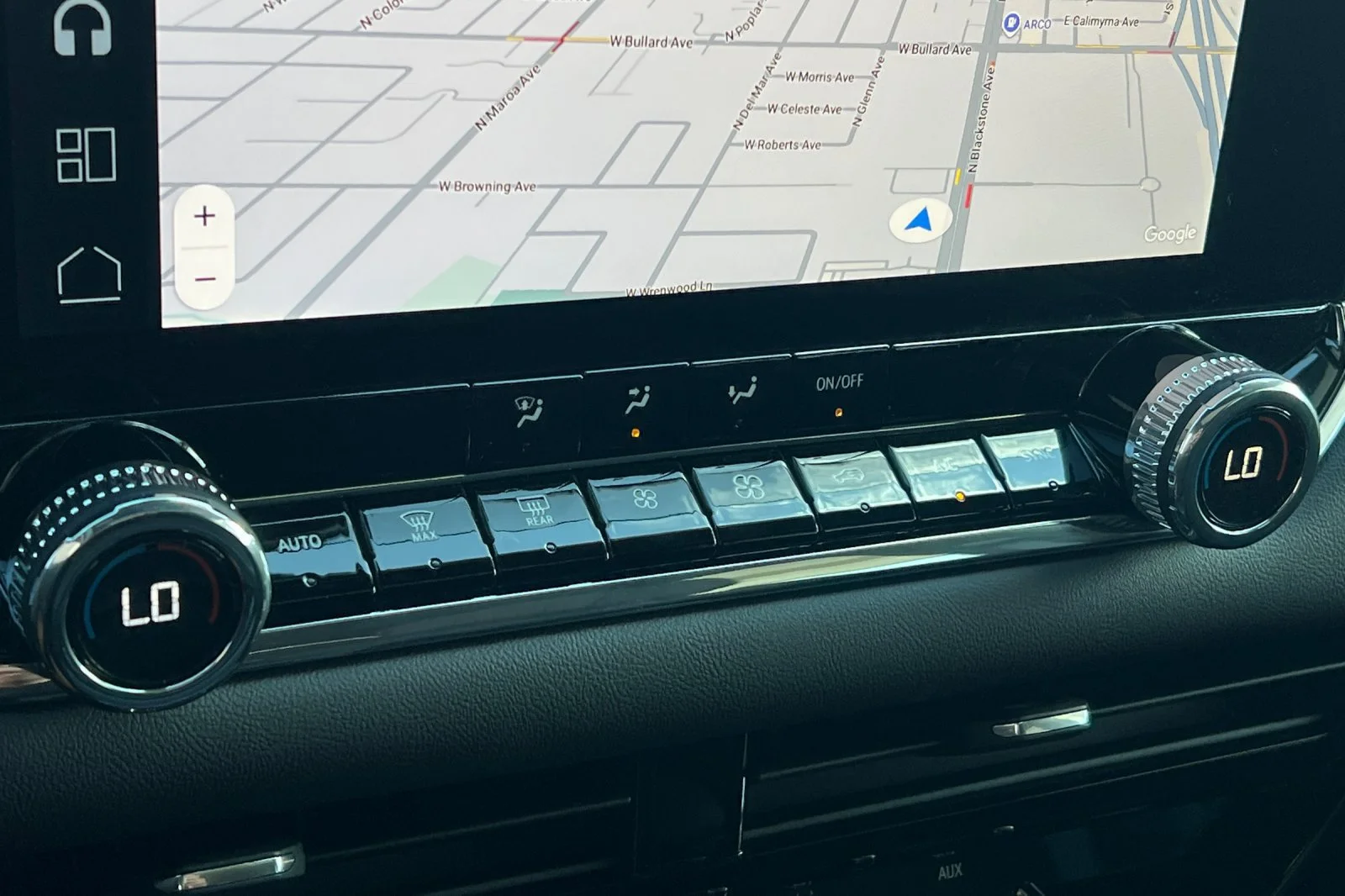 2026 GMC Canyon Elevation - Photo 22