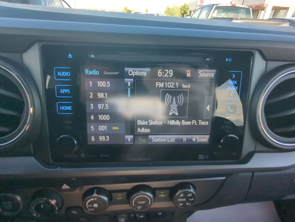 Used 2019  Toyota TRD Sport image 17