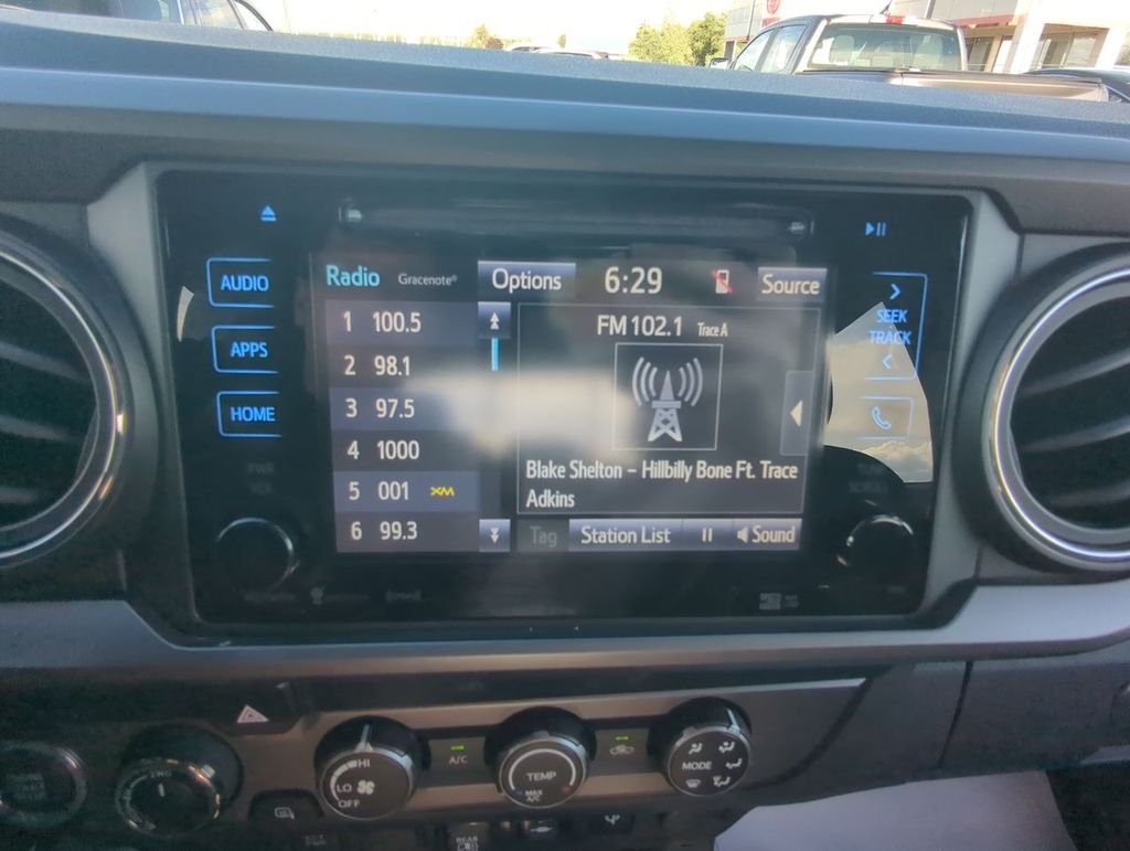 Used 2019  Toyota TRD Sport image 17
