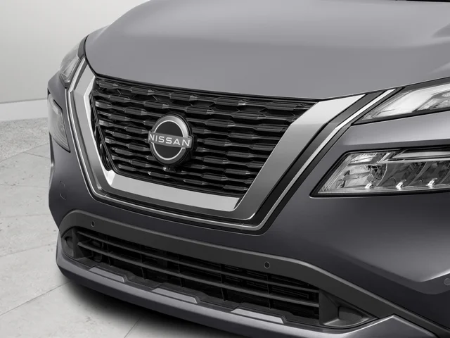 Used 2023 Gray Nissan SL image 62