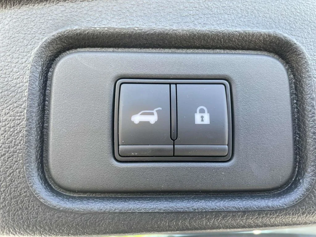 Used 2025 Baja Storm Nissan Platinum image 20