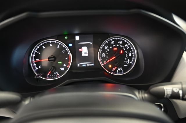 2022 Toyota RAV4 XLE - Photo 29