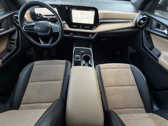 2025 Chevrolet Equinox ACTIV - Photo 11