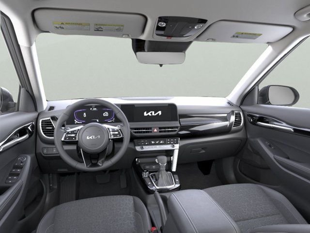 New 2026 Gray Kia S image 14