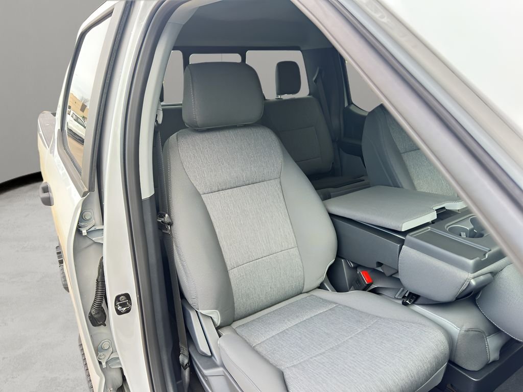 2026 Ford F-250 Super Duty XL - Photo 29
