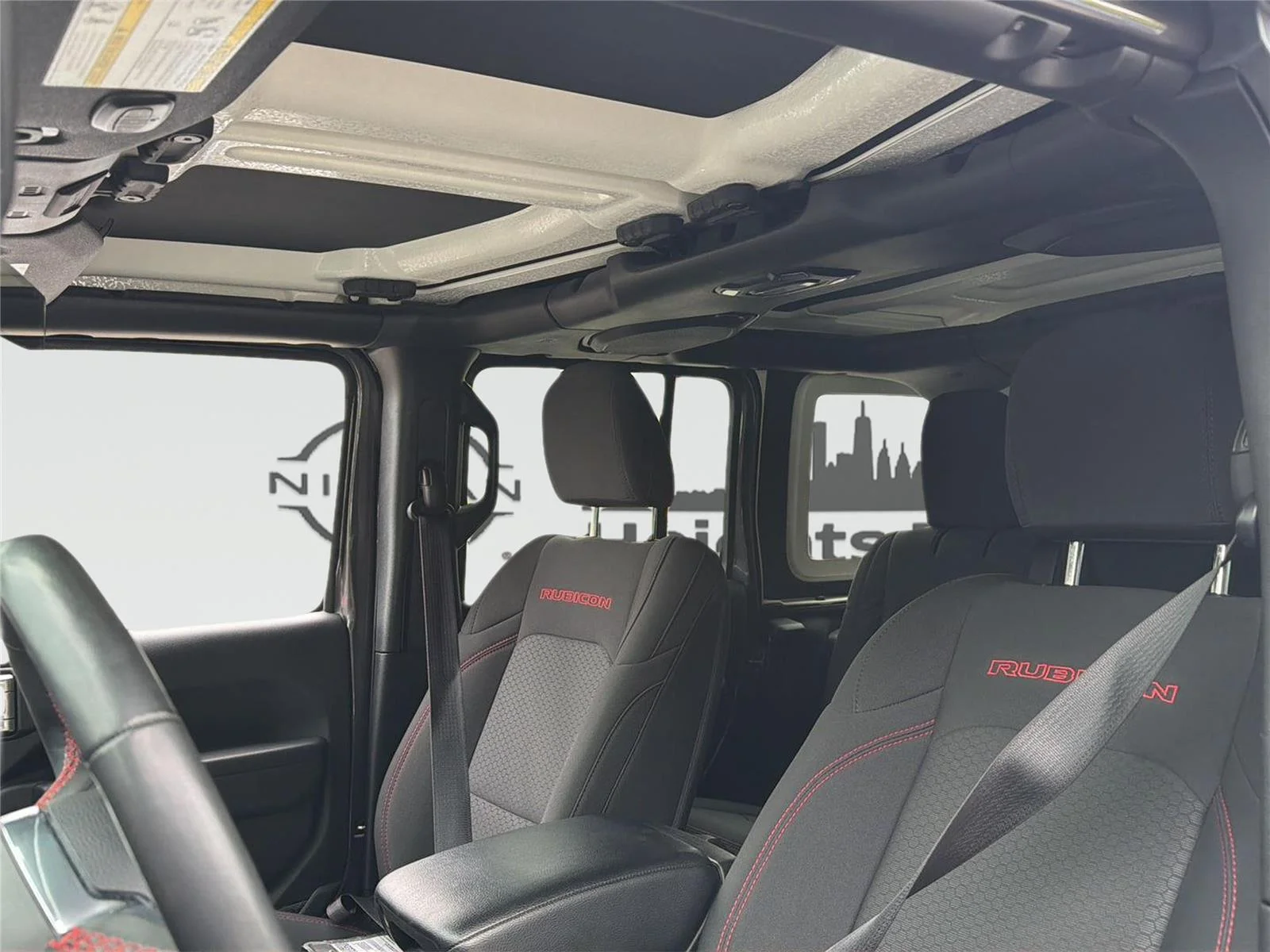 2023 Jeep Wrangler 4-Door Rubicon - Photo 11