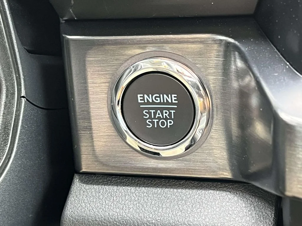 New 2026 Gray Ford Lariat image 25