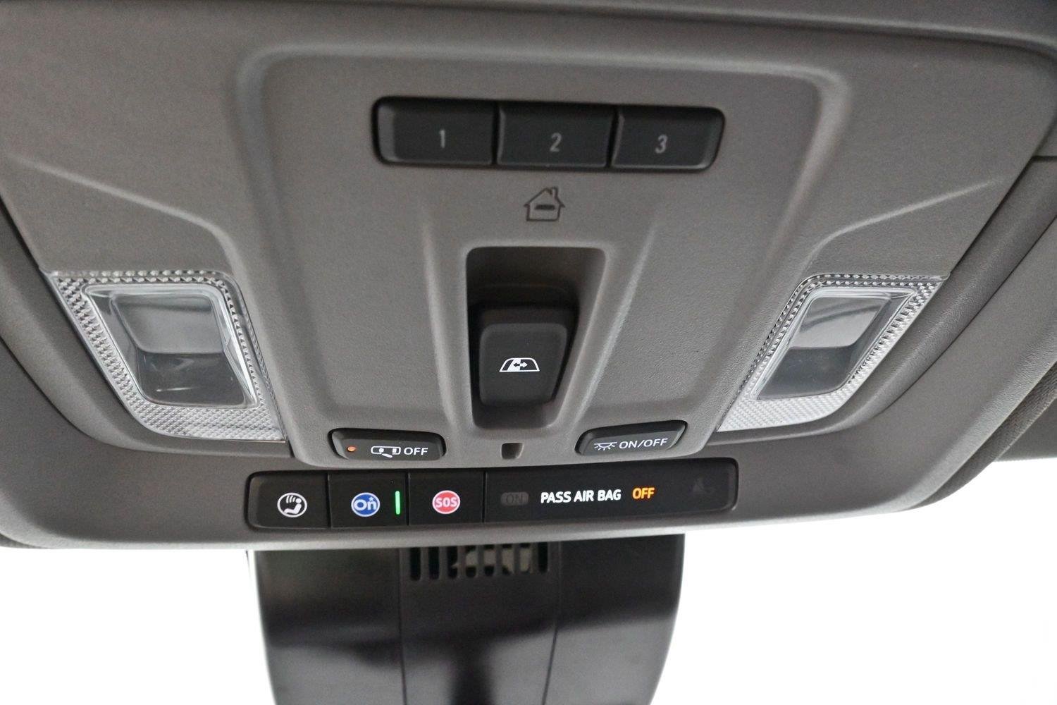 Used 2024 Black Chevrolet LT image 30