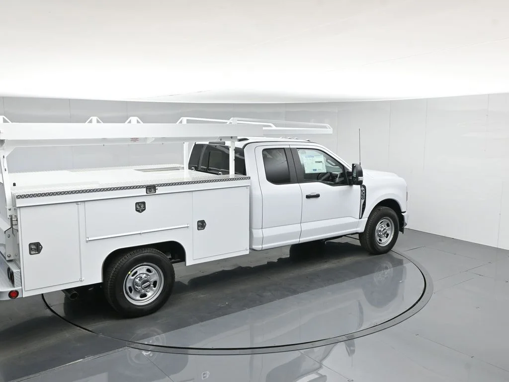 New 2026 White Ford XL image 49