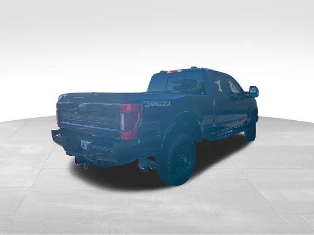 Used 2022  Ford  image 7