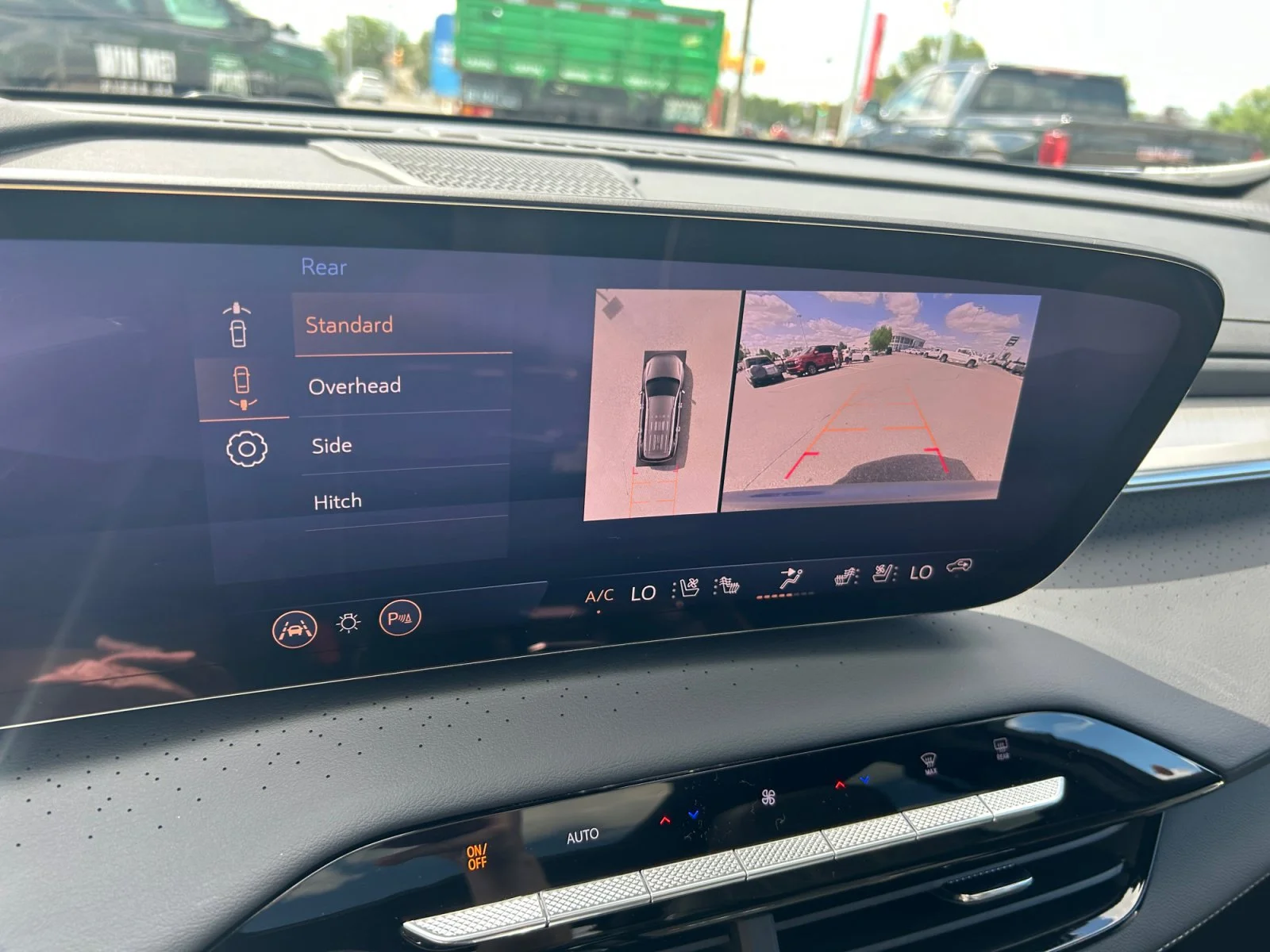 New 2026 Moonstone Grey Metallic Buick Avenir AWD image 27