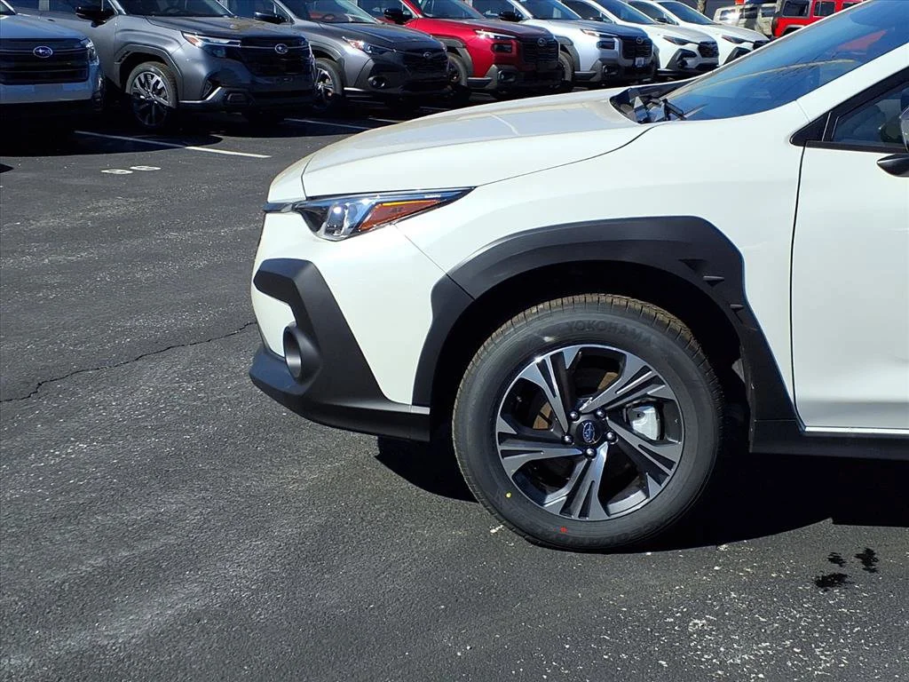2026 Subaru Crosstrek Premium - Photo 21
