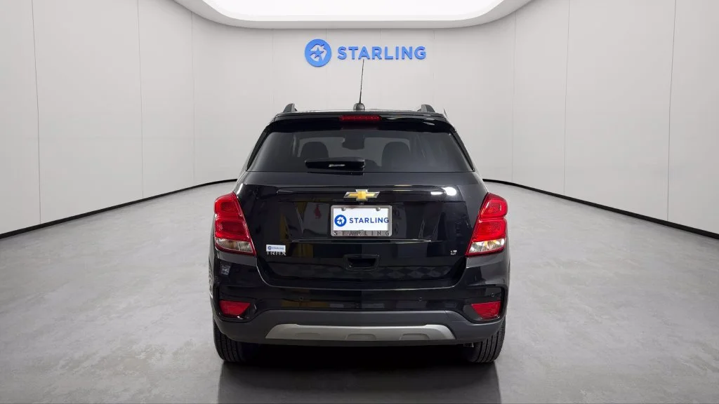 2020 Chevrolet Trax LT - Photo 7