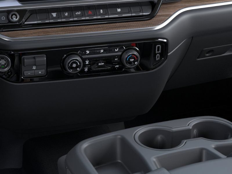2026 Chevrolet Silverado 2500 HD LT - Photo 23