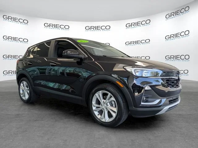 2023 Buick Encore GX Preferred's photo