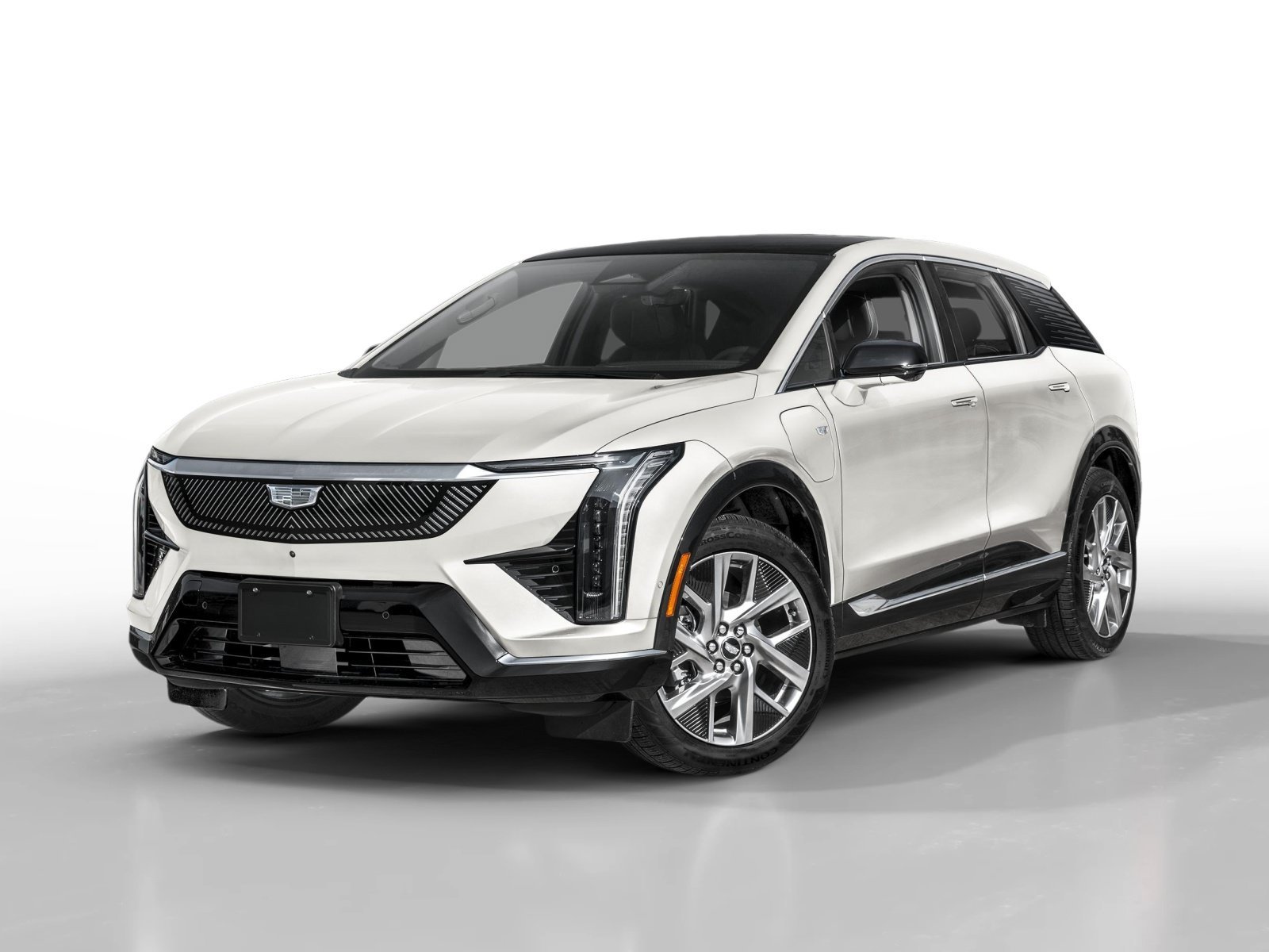 2026 Cadillac Optiq Sport's photo