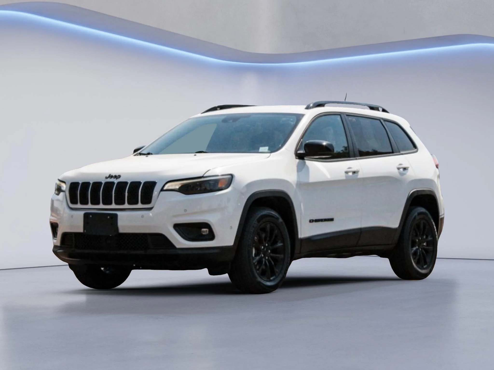 2023 Jeep Cherokee