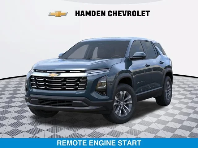 2026 Chevrolet Equinox LT - Photo 6