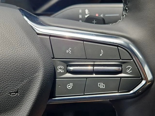 2026 Chevrolet Equinox ACTIV - Photo 21