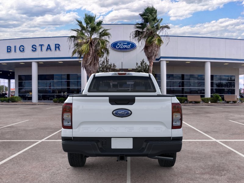 New 2026 Oxford White Ford XL image 5