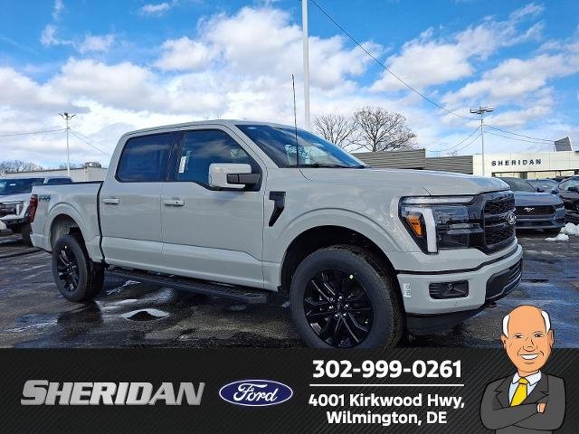 New 2026 Avalanche Ford Lariat® image 21