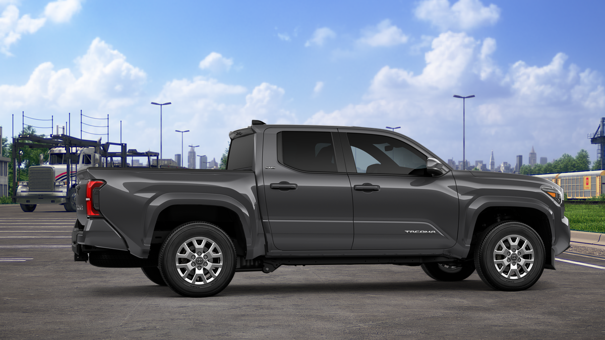 New 2026 Underground Toyota SR5 image 12
