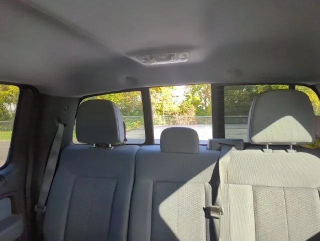 Used 2013 Black Ford XLT image 34