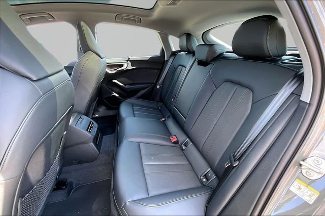 Used 2025 Gray Audi  image 27