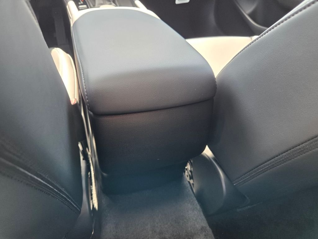 New 2026 Machine Gray Metallic Mazda 2.5 S Preferred image 7