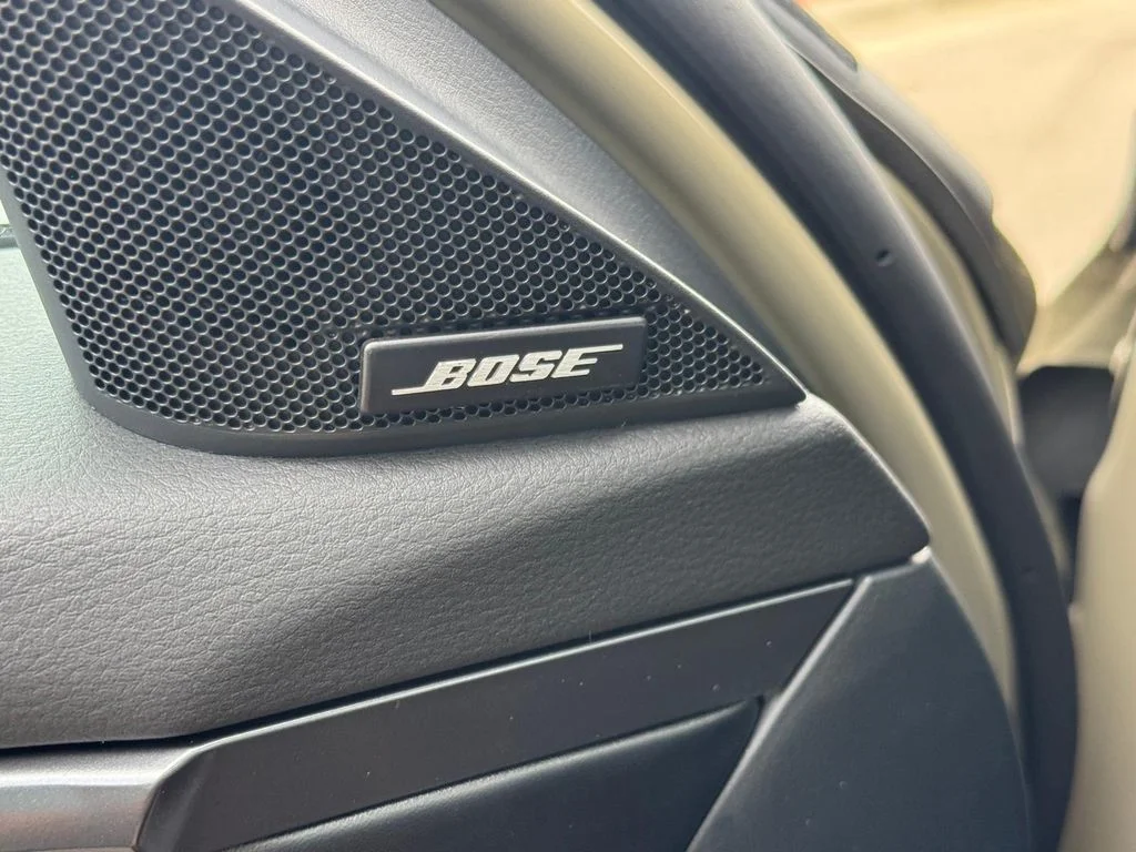 New 2026 Zircon Sand Metallic Mazda 2.5 Turbo Meridian Edition image 22