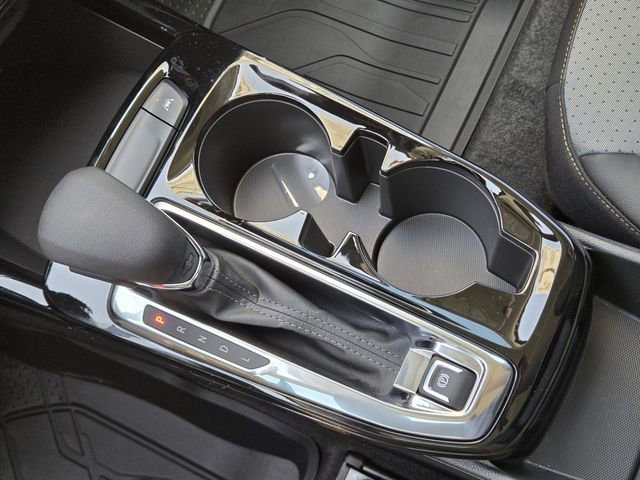 2026 Chevrolet Trax LT - Photo 15