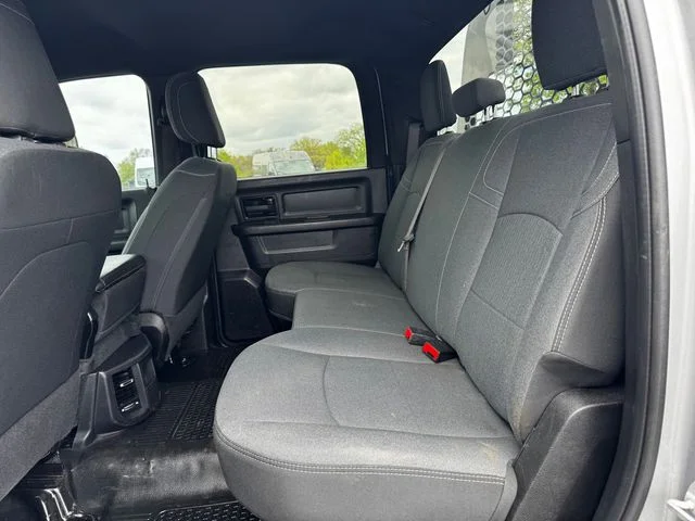 Used 2022 Silver Ram Tradesman image 18