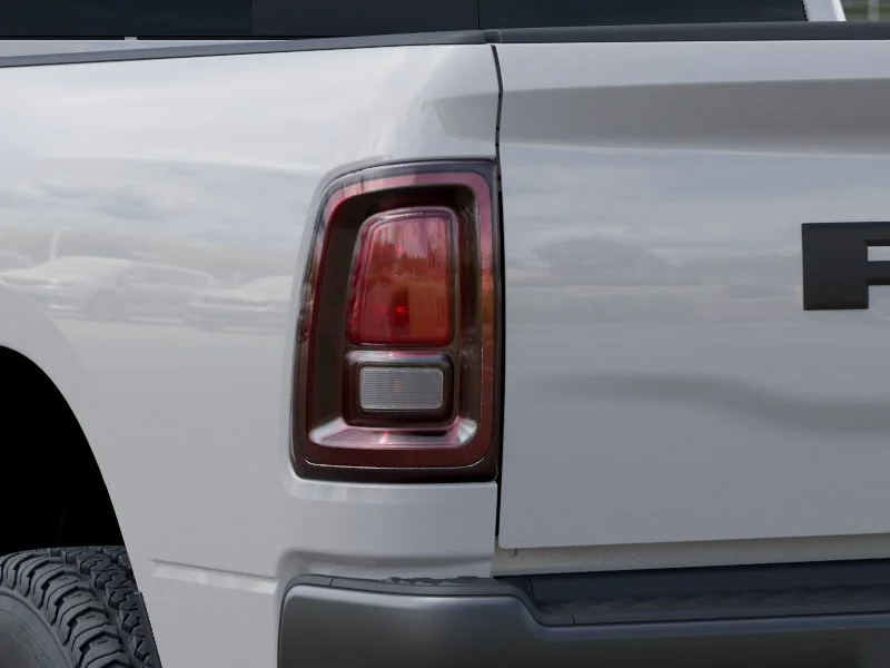 2026 RAM 2500 Tradesman - Photo 32