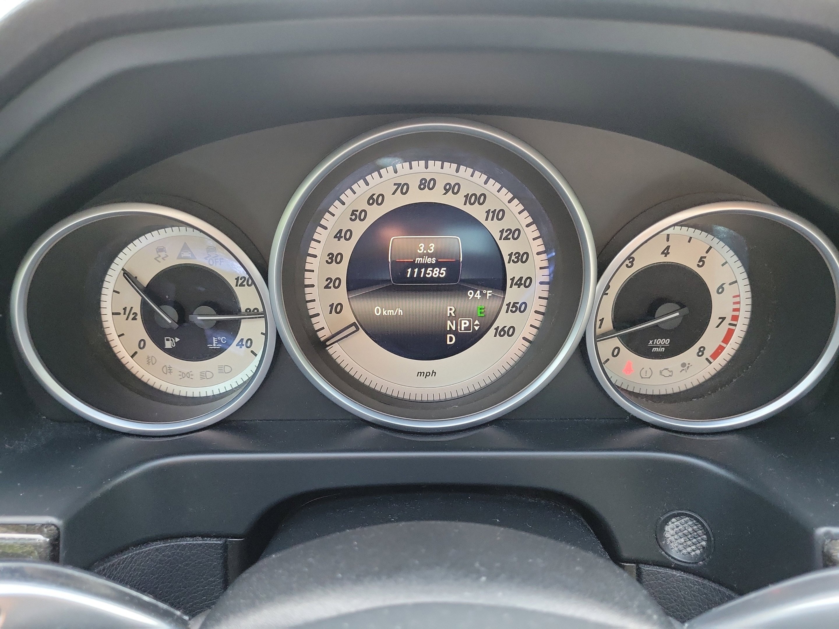 Used 2016 Black Mercedes-Benz E 350 image 29