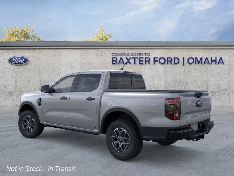New 2026 DR AVALANCHE Ford XLT image 19