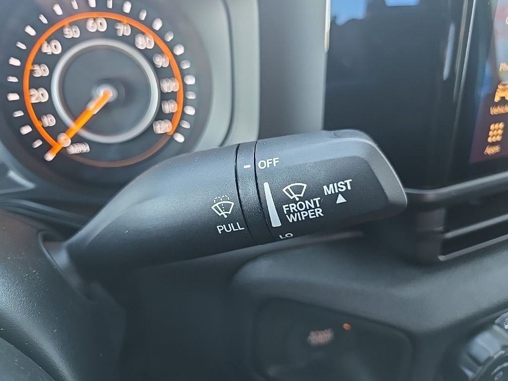 2026 Jeep Wrangler 2-Door Sport - Photo 43