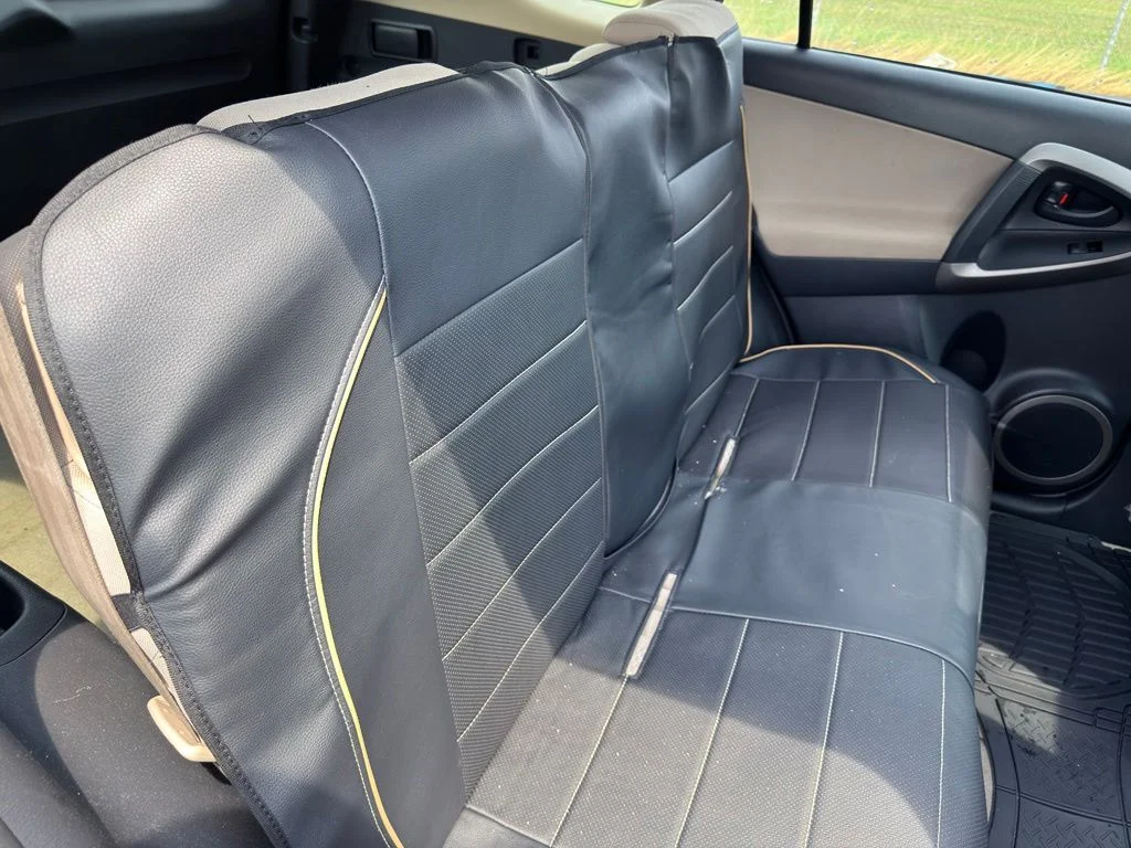 Used 2007 Black Toyota Limited image 25