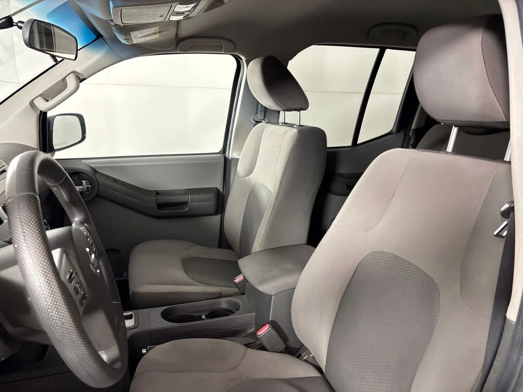 Certified Used 2014 Blue Nissan X image 25