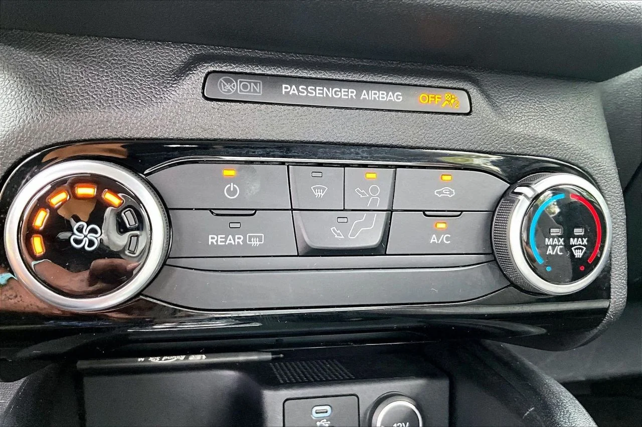 Certified Used 2021 Gray Ford S image 15
