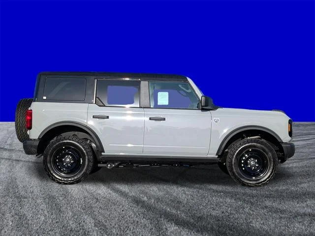 New 2026 Avalanche Ford Big Bend® image 3
