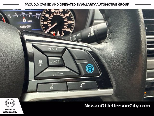 Used 2024 Gray Nissan 2.5 SV image 23