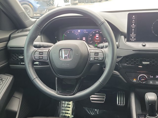 2024 Honda Accord Hybrid Sport - Photo 19